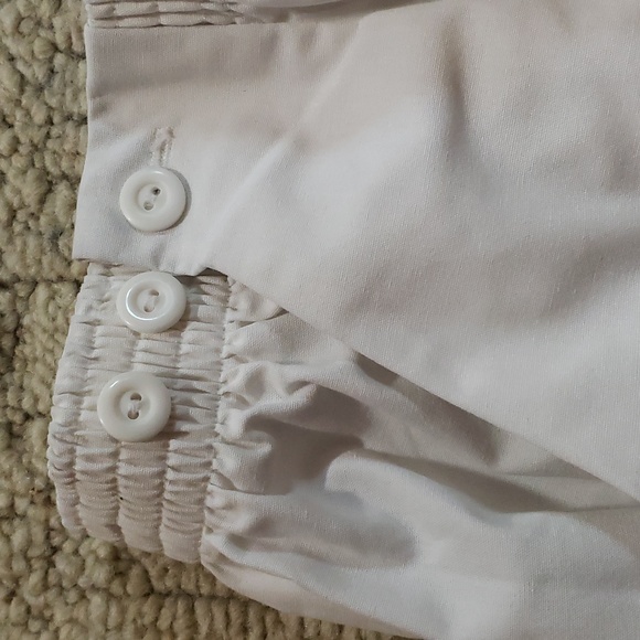 Maternity scrub pants - Picture 2 of 3